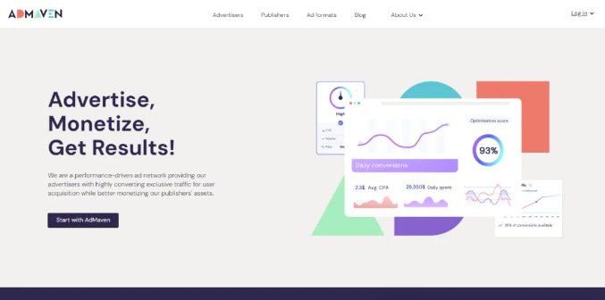admaven